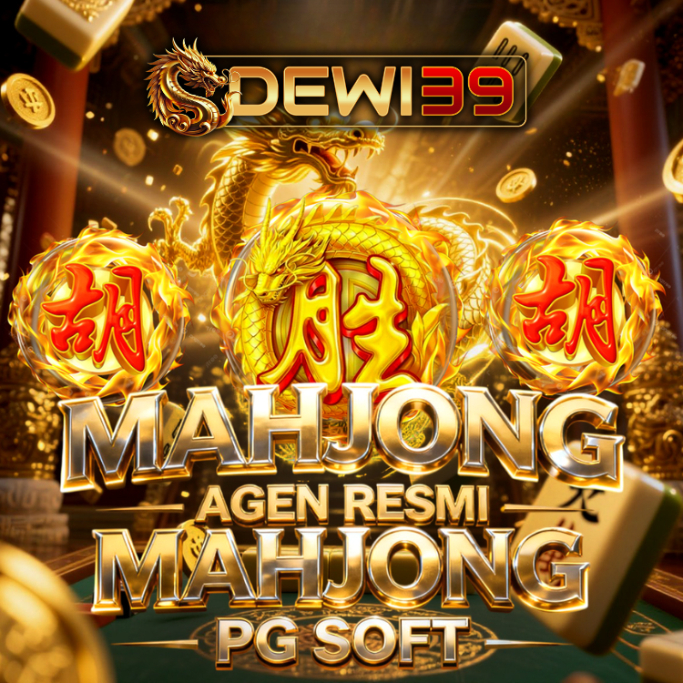 Dewi39 - Link Situs Slot Mahjong Ways Scatter Hitam Maxwin X50000 - WooCommerce eCommerce
